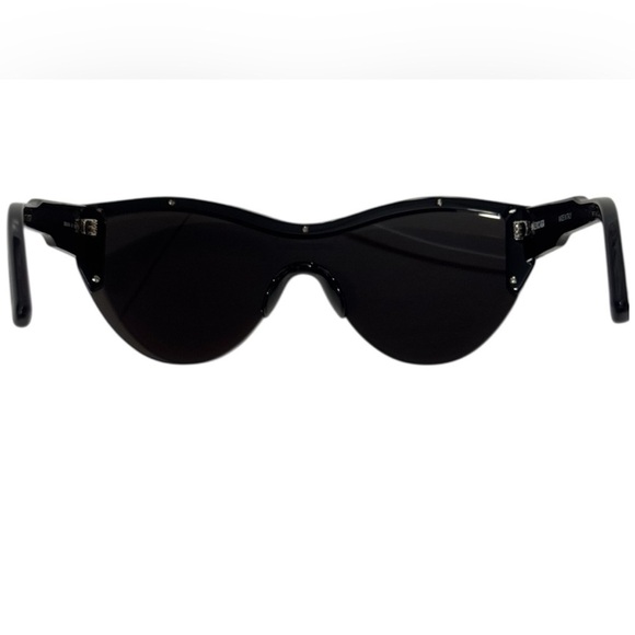 Balenciaga Cat Eye Shield Sunglasses 99mm -
BB0004S main image 7